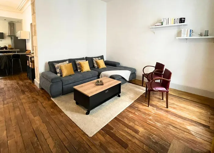 Le Thibaudeau Poitiers