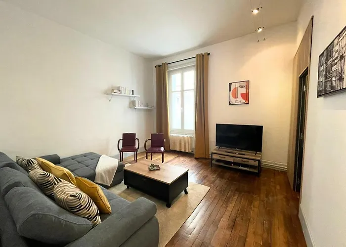 Le Thibaudeau Poitiers